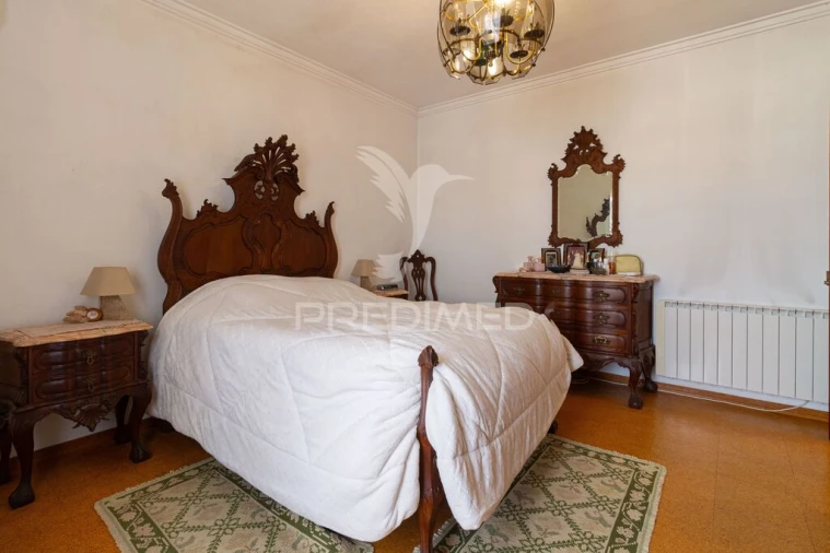 Moradia T3 para Venda em Quinta do Conde Foto 9