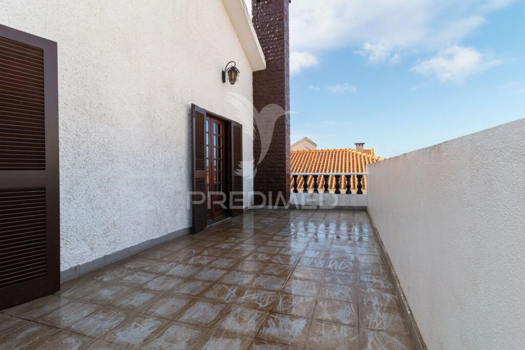 Moradia T3 para Venda em Quinta do Conde Foto 12