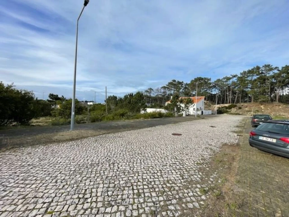 Terreno para Venda em Pataias e Martingança Foto 5