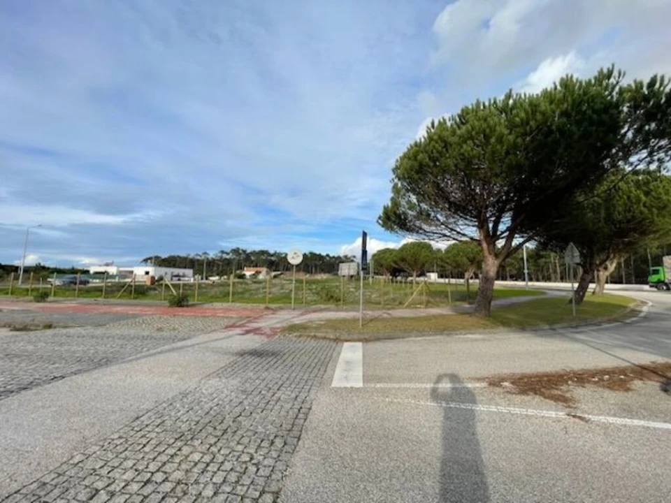 Terreno para Venda em Pataias e Martingança Foto 6