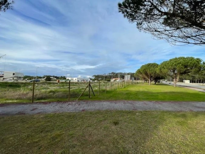 Terreno para Venda em Pataias e Martingança Foto 7