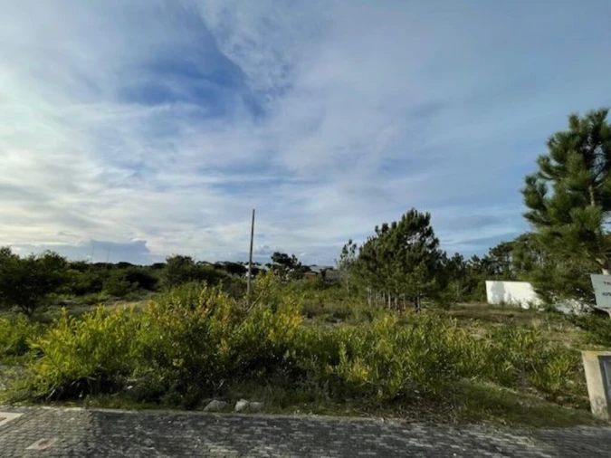 Terreno para Venda em Pataias e Martingança Foto 4