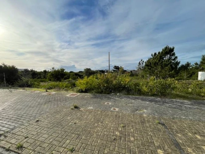 Terreno para Venda em Pataias e Martingança Foto 3