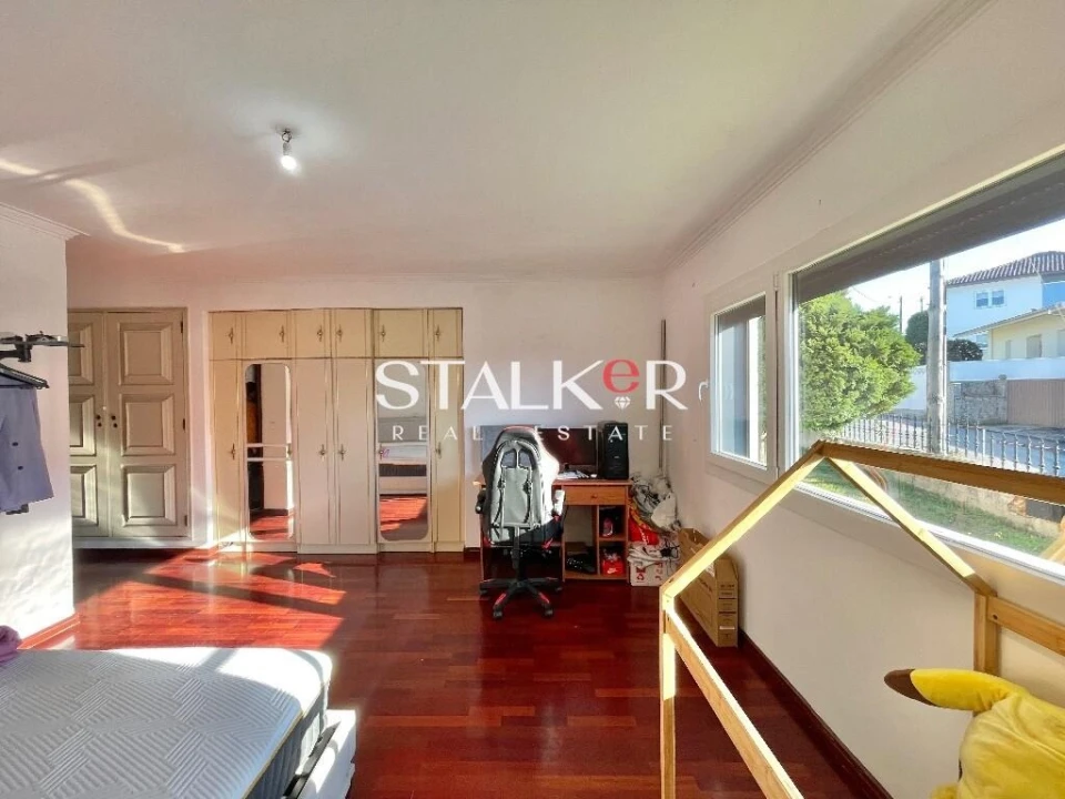 Moradia T4 para Venda em Arrifana Foto 15