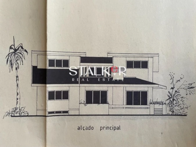 Moradia T4 para Venda em Arrifana Foto 35