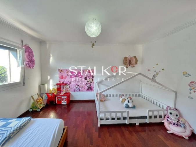 Moradia T4 para Venda em Arrifana Foto 11