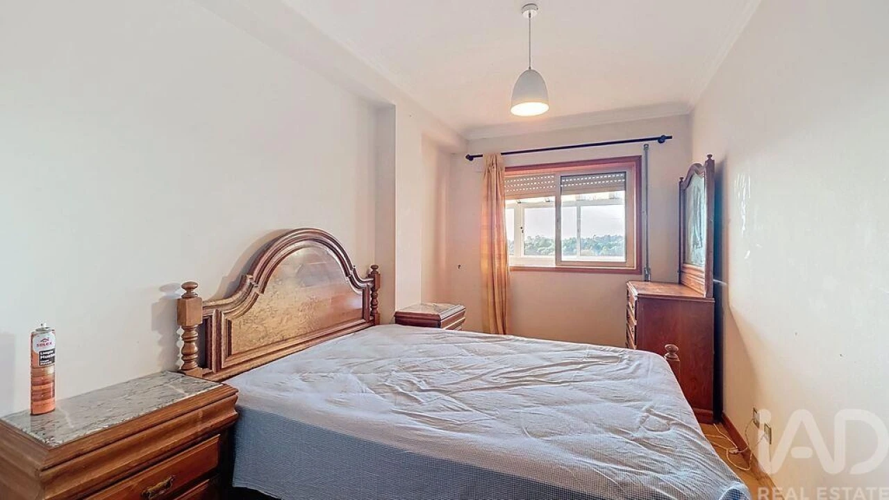 Apartamento T2 para Venda em Ovar, São João, Arada e São Vicente de Pereira Jusã Foto 12