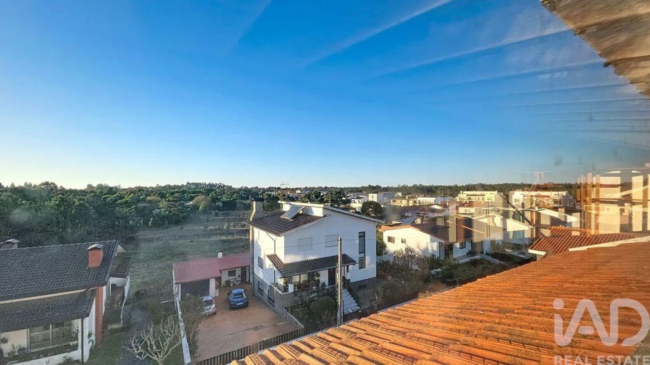 Apartamento T2 para Venda em Ovar, São João, Arada e São Vicente de Pereira Jusã Foto 2