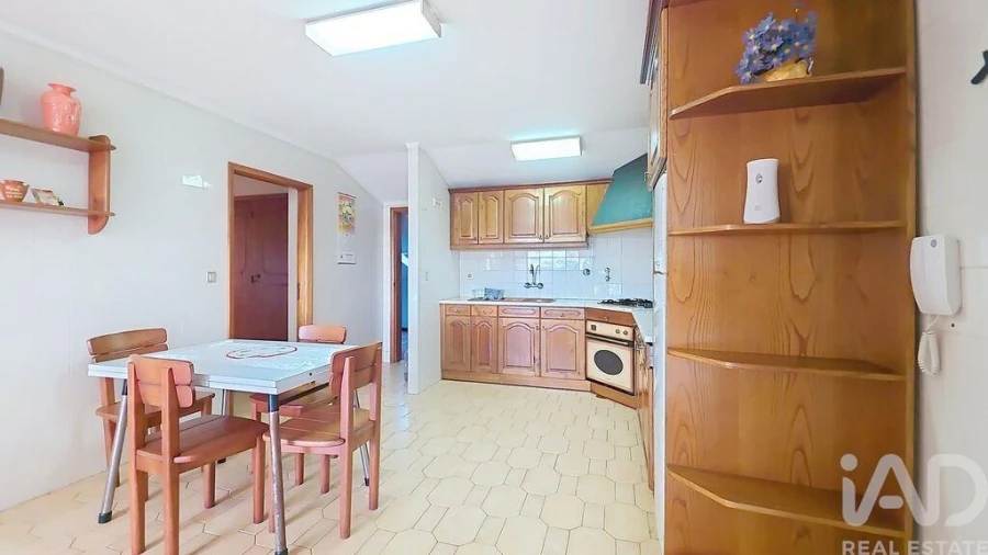 Apartamento T2 para Venda em Ovar, São João, Arada e São Vicente de Pereira Jusã Foto 4
