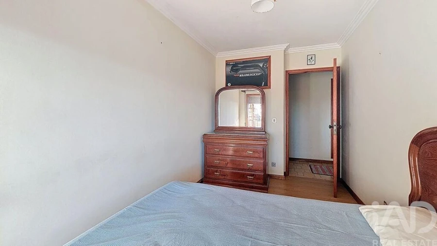 Apartamento T2 para Venda em Ovar, São João, Arada e São Vicente de Pereira Jusã Foto 14