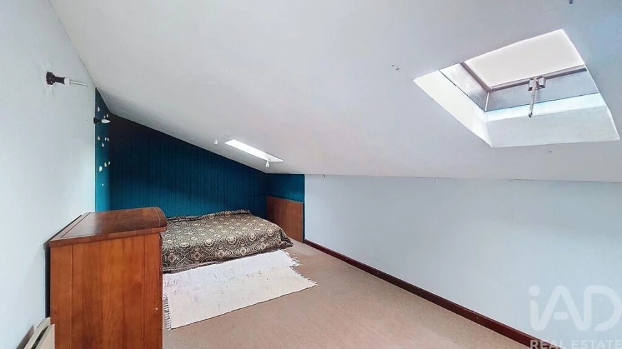 Apartamento T2 para Venda em Ovar, São João, Arada e São Vicente de Pereira Jusã Foto 8