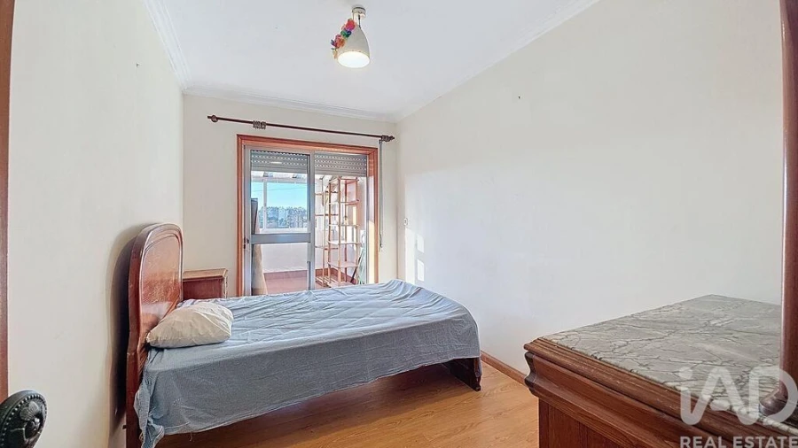 Apartamento T2 para Venda em Ovar, São João, Arada e São Vicente de Pereira Jusã Foto 15