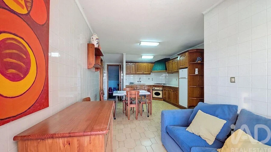 Apartamento T2 para Venda em Ovar, São João, Arada e São Vicente de Pereira Jusã Foto 3