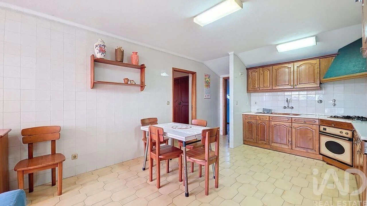 Apartamento T2 para Venda em Ovar, São João, Arada e São Vicente de Pereira Jusã Foto 7