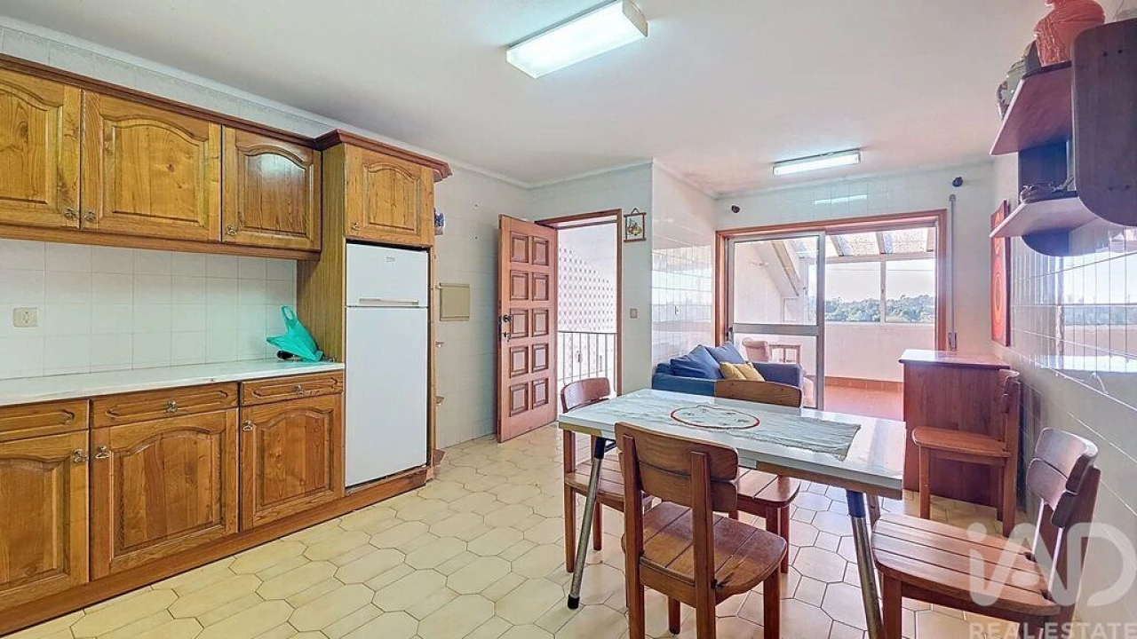 Apartamento T2 para Venda em Ovar, São João, Arada e São Vicente de Pereira Jusã Foto 5