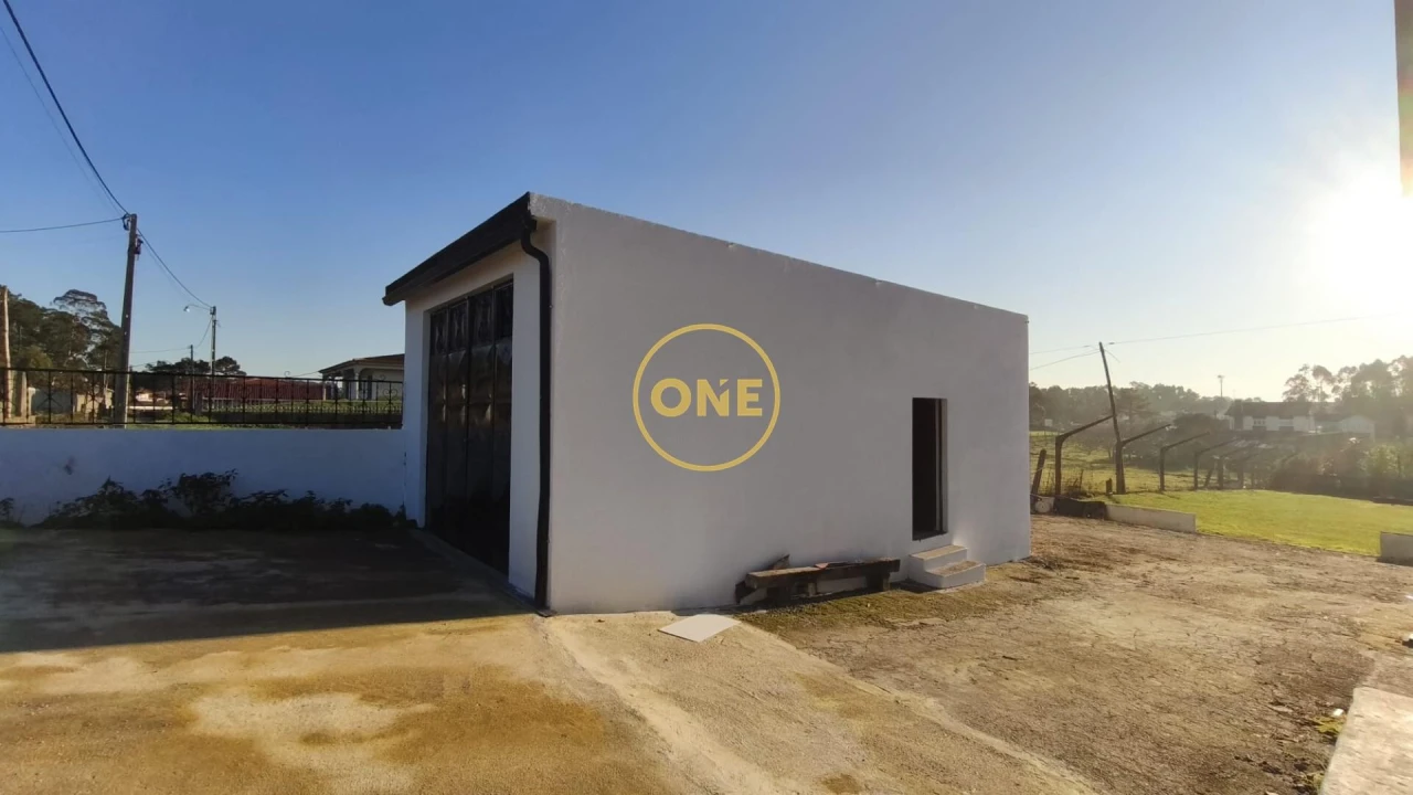 Moradia T3 para Venda em Barqueiros Foto 32