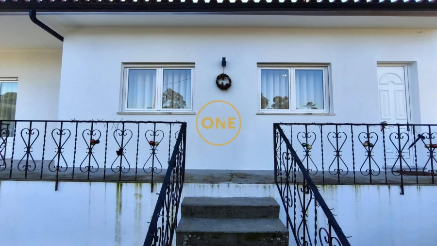 Moradia T3 para Venda em Barqueiros Foto 2