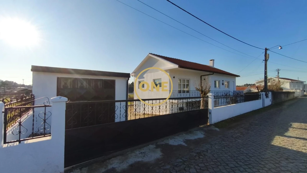 Moradia T3 para Venda em Barqueiros Foto 3