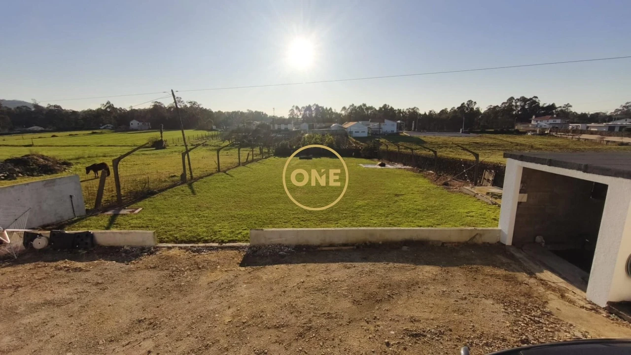 Moradia T3 para Venda em Barqueiros Foto 34