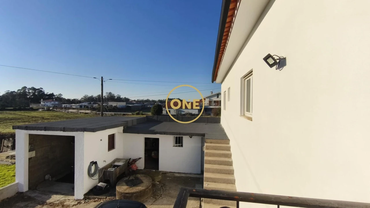 Moradia T3 para Venda em Barqueiros Foto 7