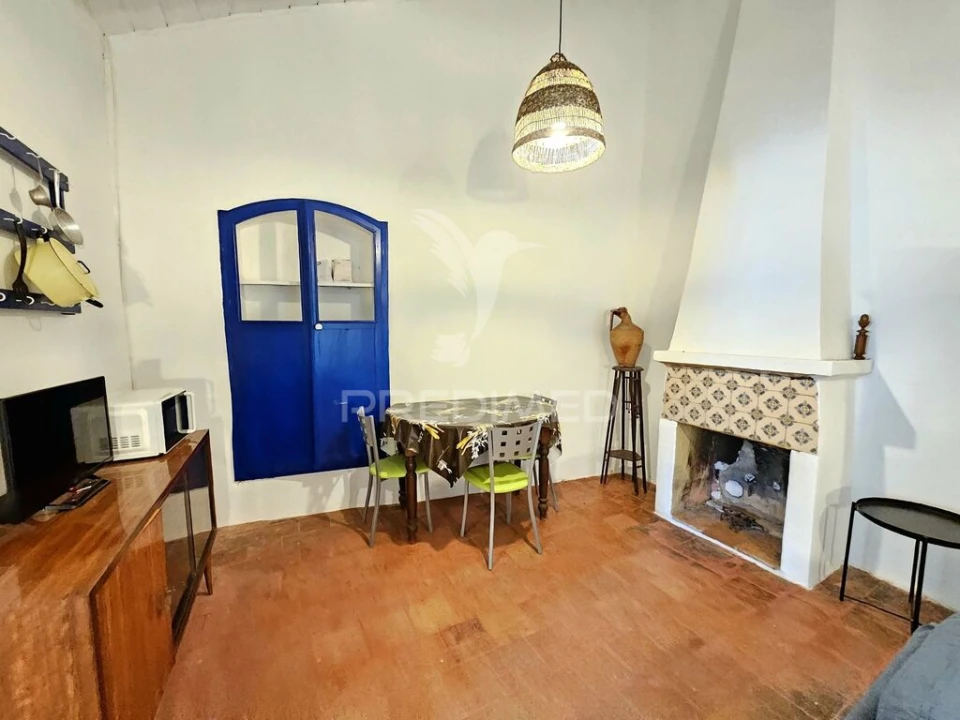 Moradia T3 para Venda em Santa Barbara de Padrões Foto 12