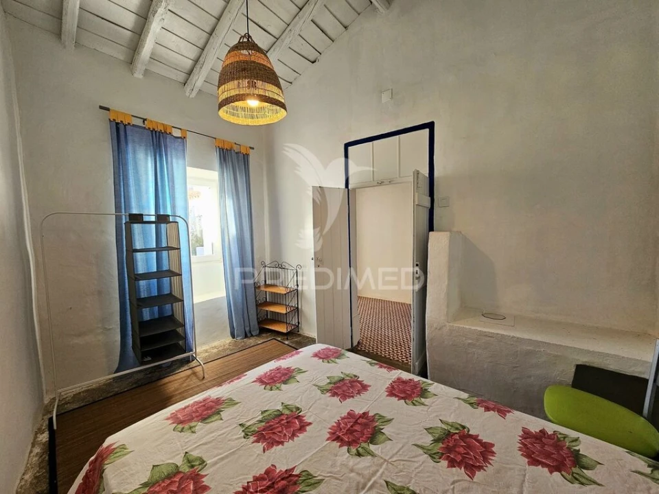 Moradia T3 para Venda em Santa Barbara de Padrões Foto 9