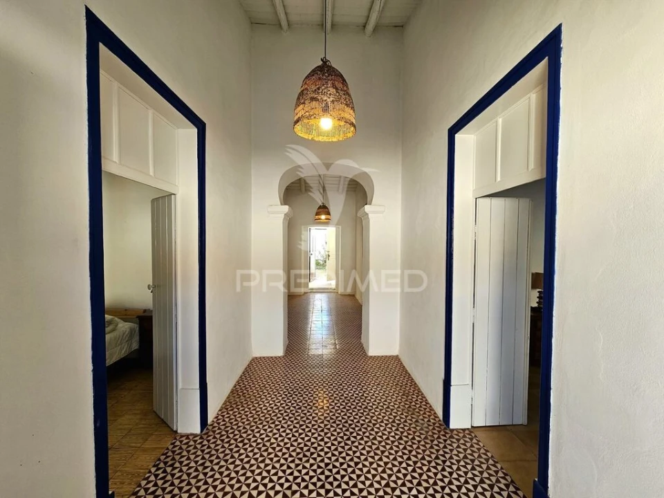 Moradia T3 para Venda em Santa Barbara de Padrões Foto 2