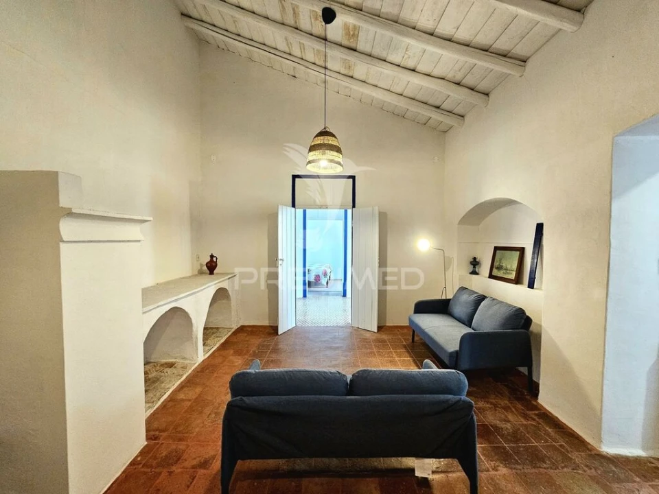 Moradia T3 para Venda em Santa Barbara de Padrões Foto 11