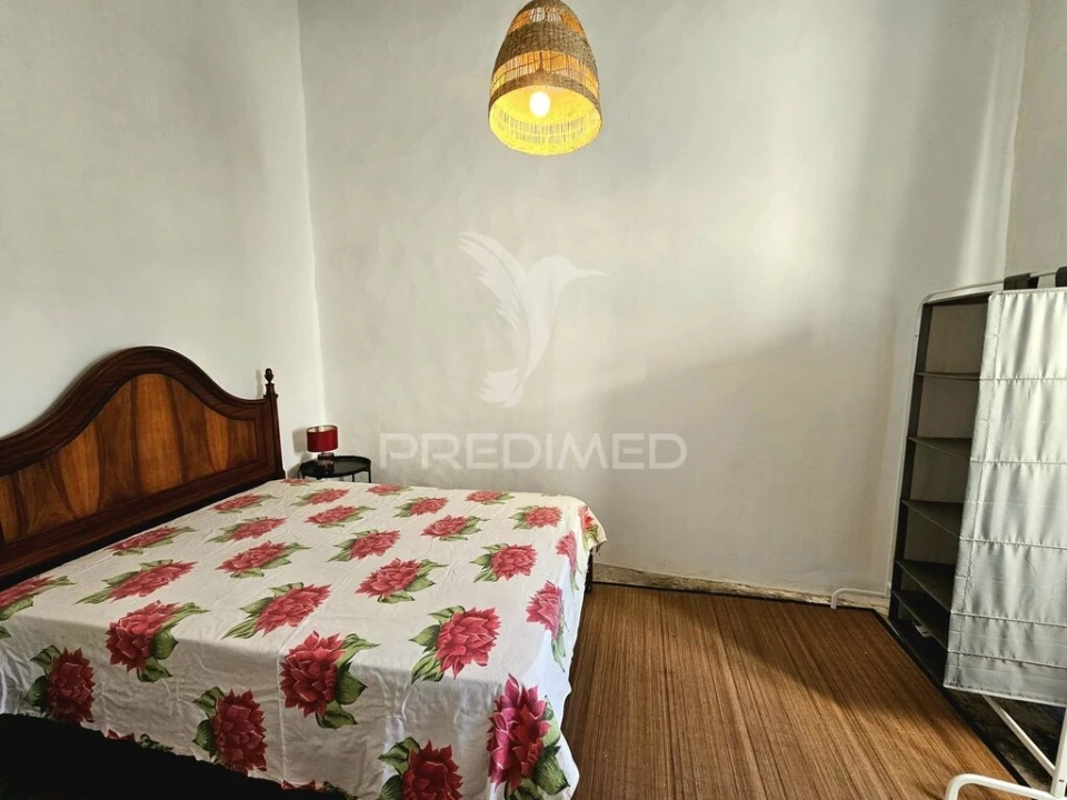 Moradia T3 para Venda em Santa Barbara de Padrões Foto 8