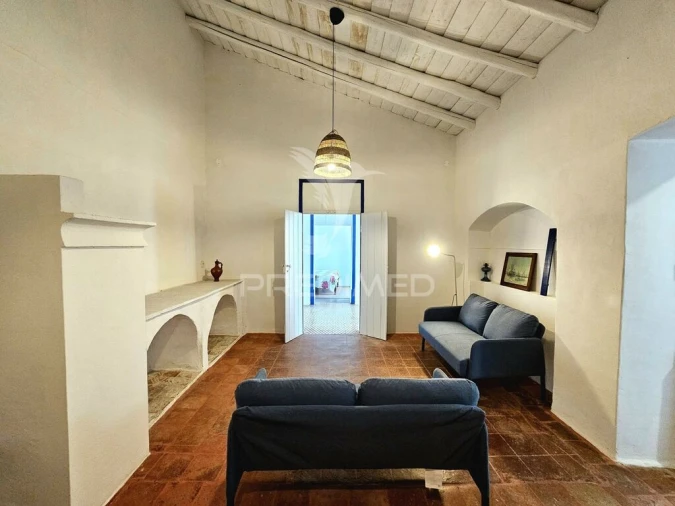 Moradia T3 para Venda em Santa Barbara de Padrões Foto 11