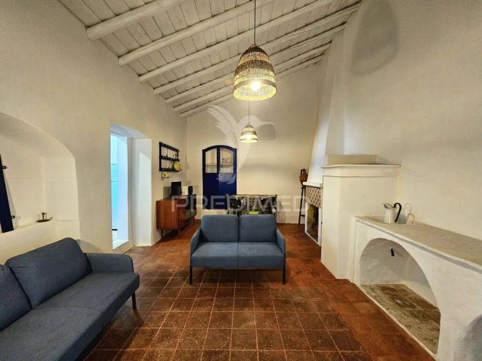 Moradia T3 para Venda em Santa Barbara de Padrões Foto 10