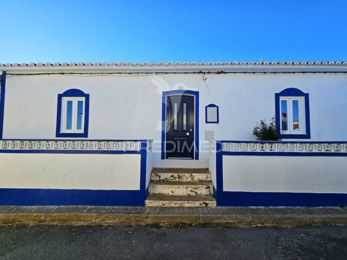 Moradia T3 para Venda em Santa Barbara de Padrões