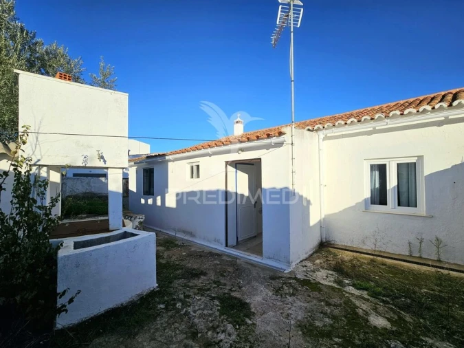 Moradia T3 para Venda em Santa Barbara de Padrões Foto 19