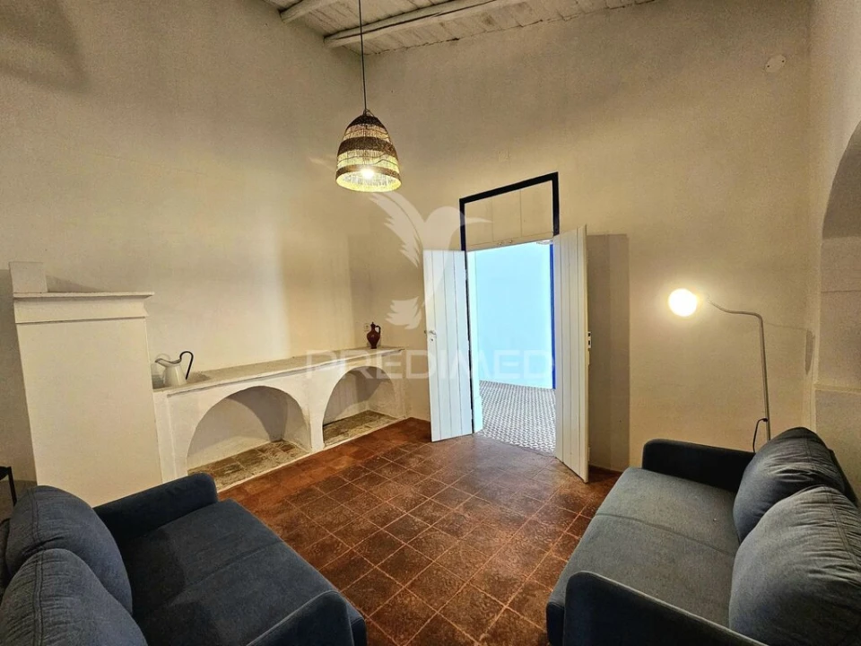 Moradia T3 para Venda em Santa Barbara de Padrões Foto 14