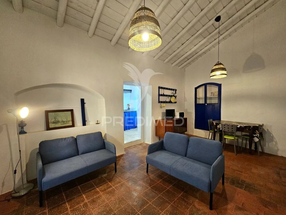 Moradia T3 para Venda em Santa Barbara de Padrões Foto 13