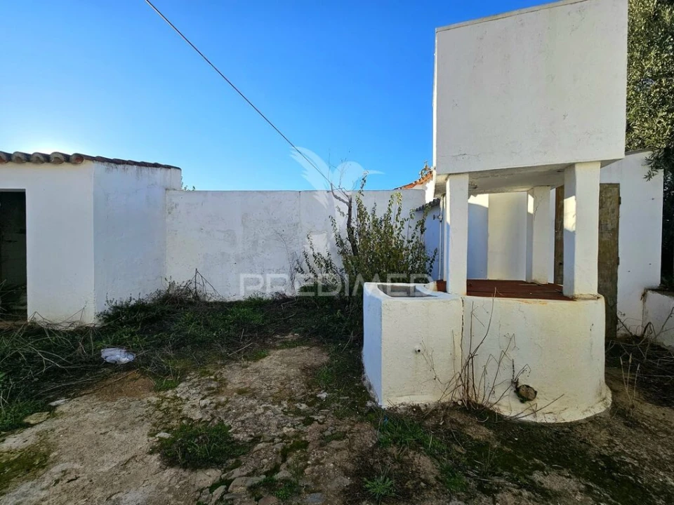 Moradia T3 para Venda em Santa Barbara de Padrões Foto 20