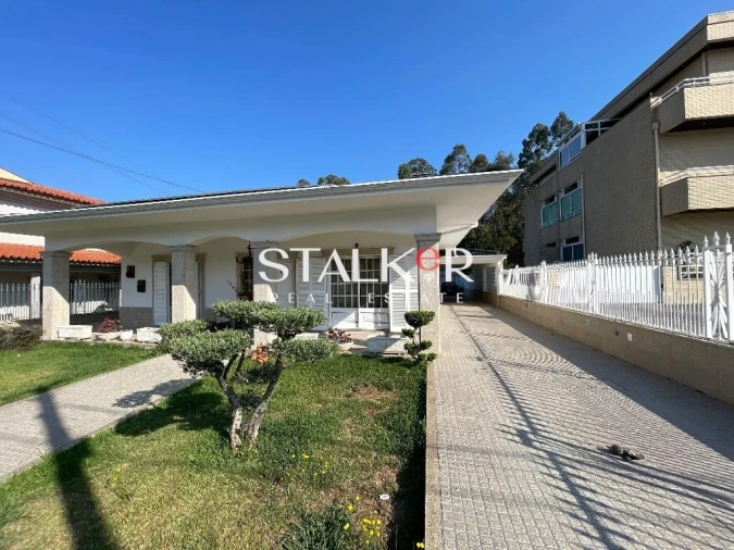 Moradia T3 para Venda em São João de Ver Foto 4