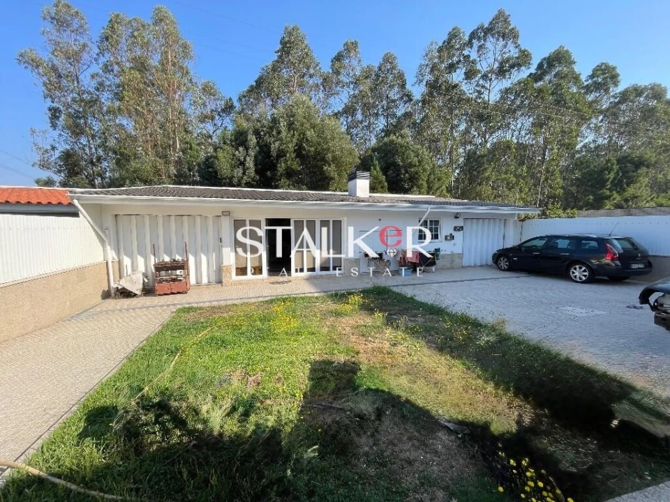 Moradia T3 para Venda em São João de Ver Foto 22