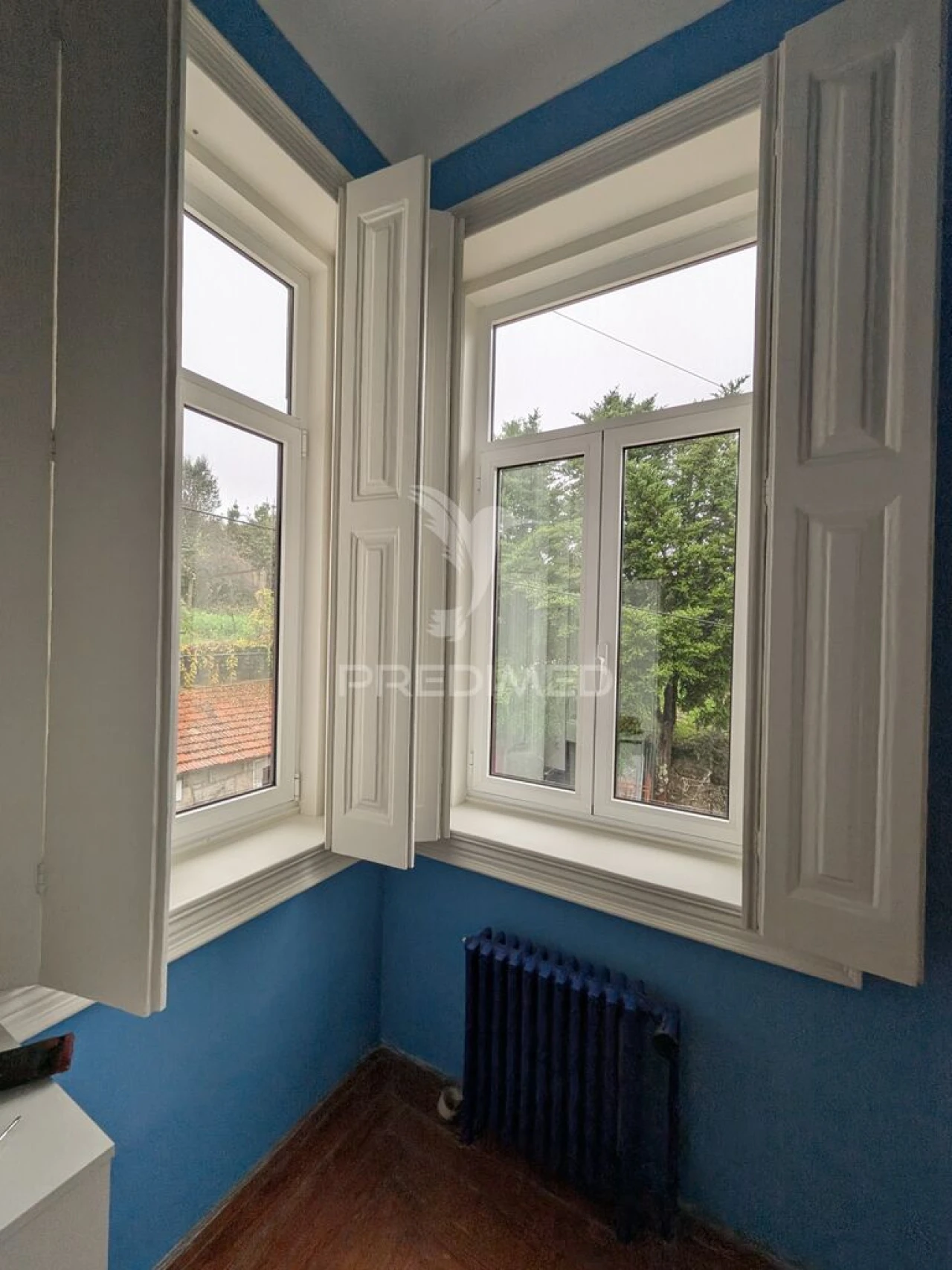 Quinta T7 para Venda em Sobreira Foto 20