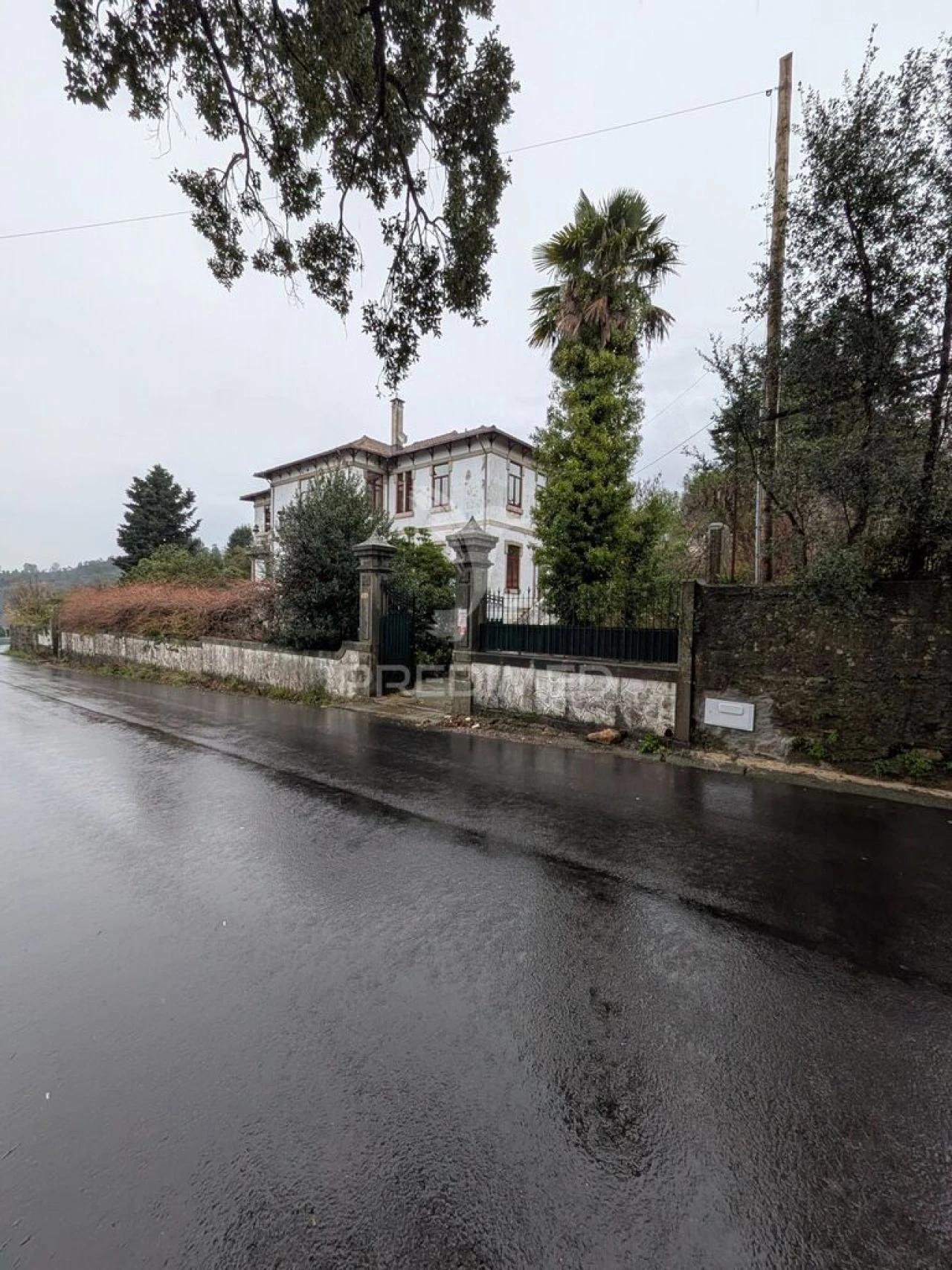 Quinta T7 para Venda em Sobreira Foto 1