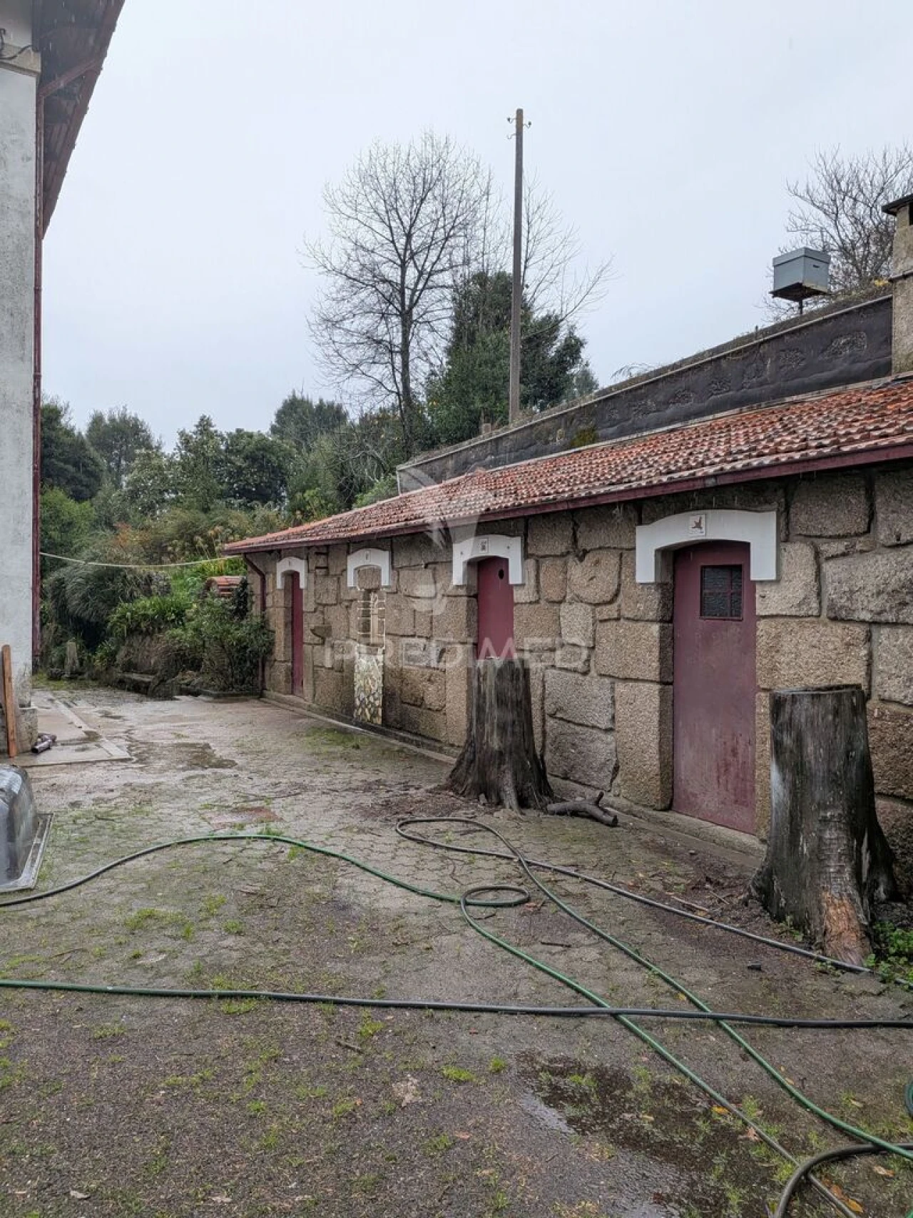 Quinta T7 para Venda em Sobreira Foto 5