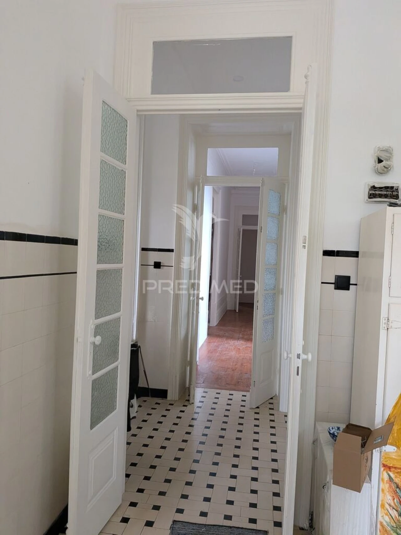 Quinta T7 para Venda em Sobreira Foto 10