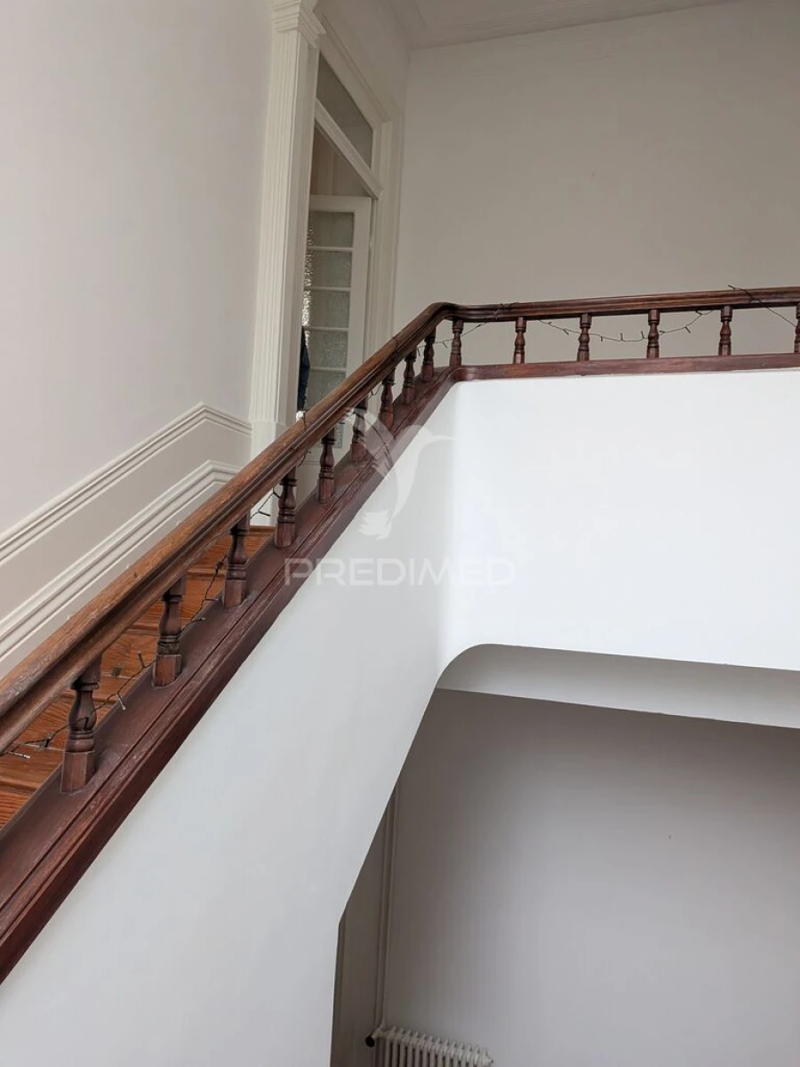 Quinta T7 para Venda em Sobreira Foto 17