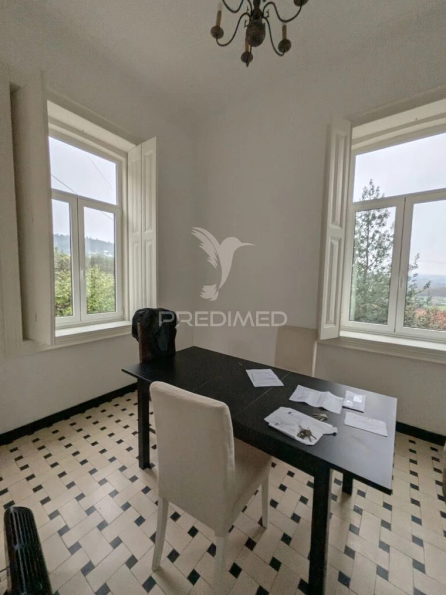 Quinta T7 para Venda em Sobreira Foto 11