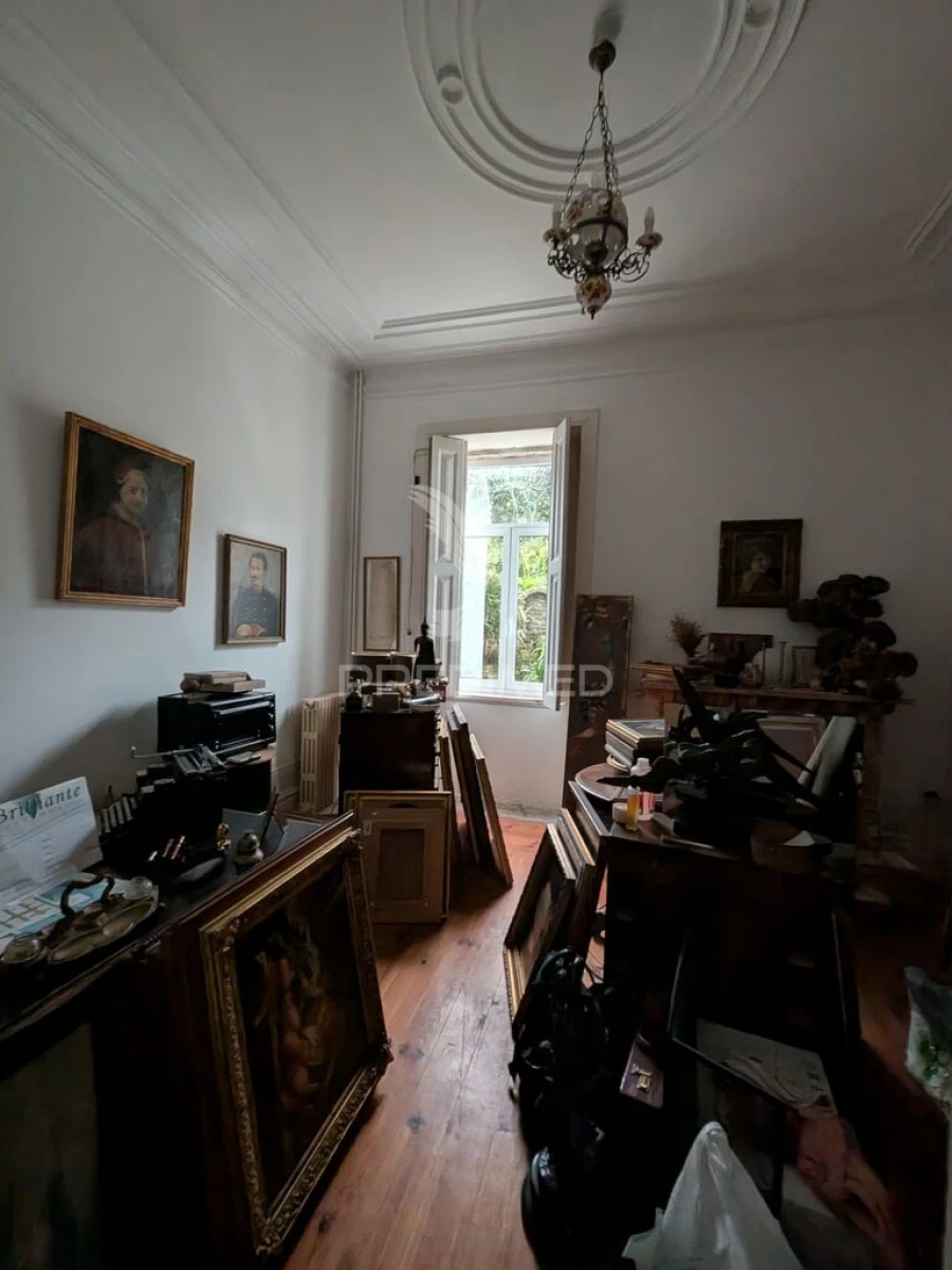 Quinta T7 para Venda em Sobreira Foto 15