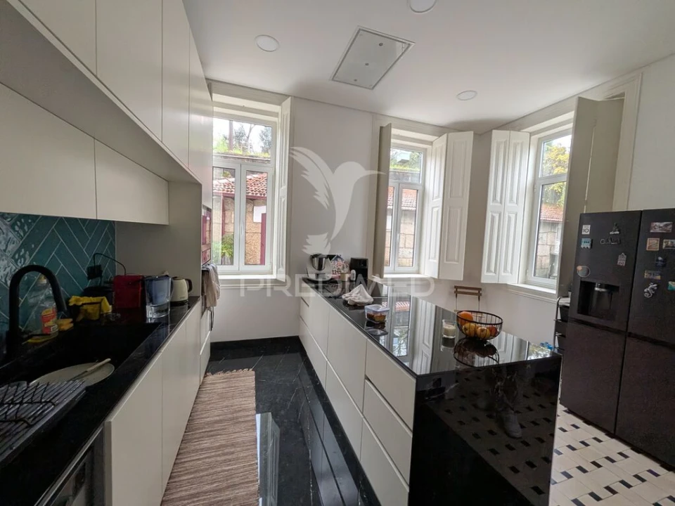 Quinta T7 para Venda em Sobreira Foto 9