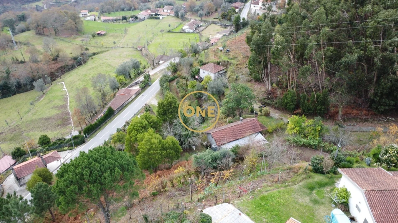 Moradia T2 para Venda em Gondoriz Foto 12