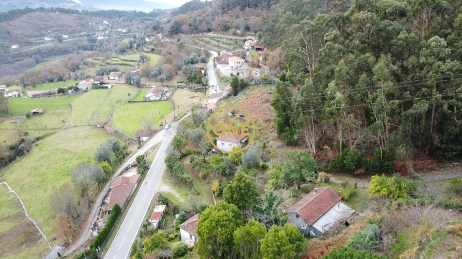 Moradia T2 para Venda em Gondoriz Foto 13