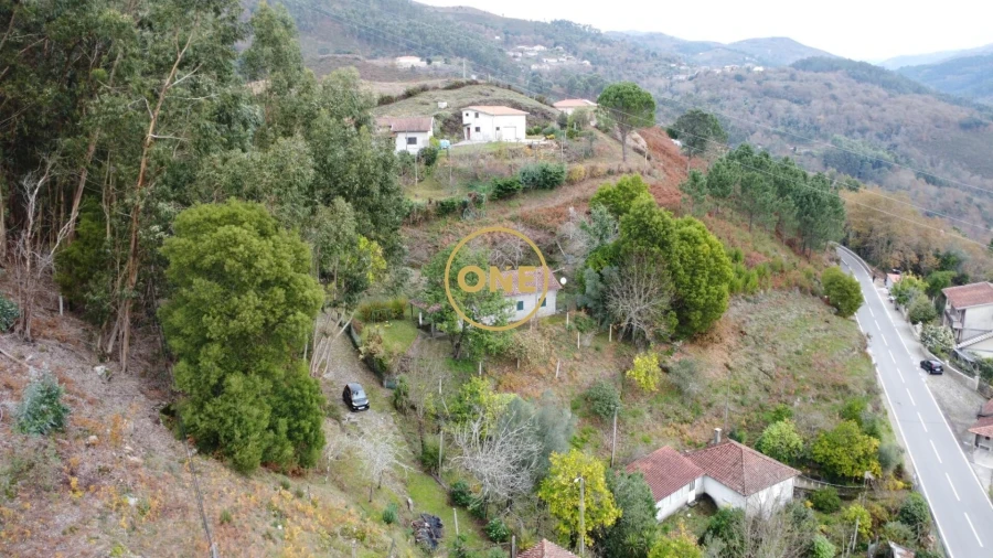 Moradia T2 para Venda em Gondoriz Foto 14