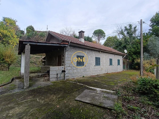 Moradia T2 para Venda em Gondoriz Foto 6